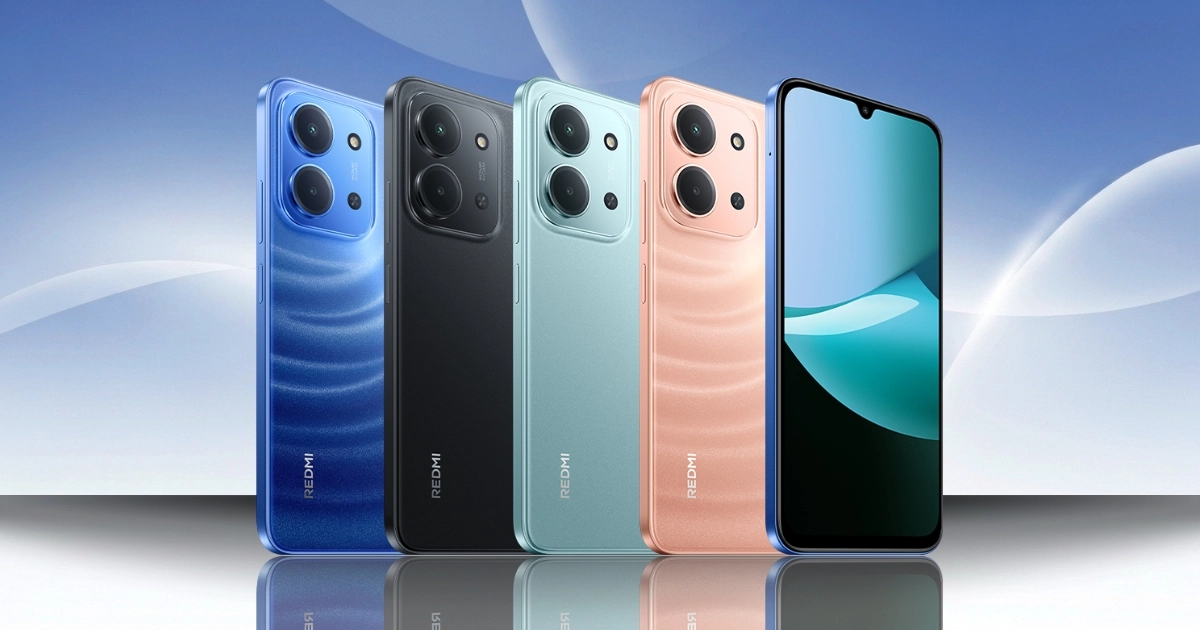 Redmi 15C in Bangladesh: Honest Review of Performance, Battery & Everyday Use