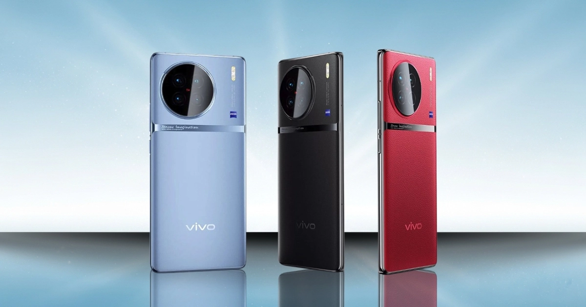 Vivo X90 Pro+ Review in Bangladesh: Ultimate Flagship for Camera and Performance