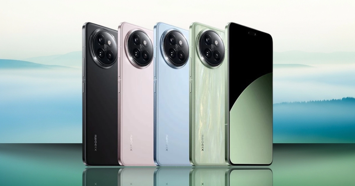 Xiaomi Civi 4 Pro Review in Bangladesh: Flagship Power in a Stylish Body