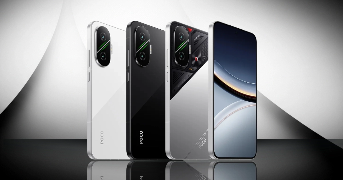 POCO F7 in Bangladesh: Expected Features, Price, and Full Overview