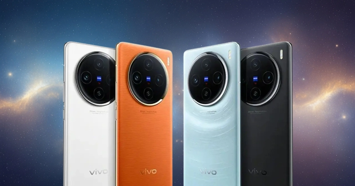 Vivo X100 Pro Review in Bangladesh: Premium Flagship with Pro-Level Camera