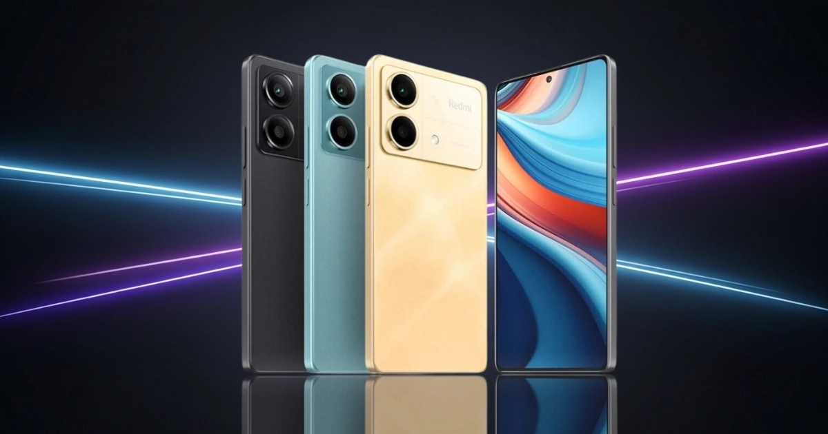 Poco X6 Neo Price in Bangladesh and Full Review