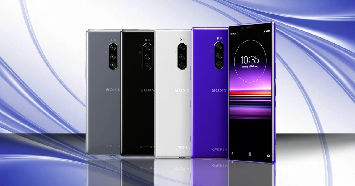 Sony Xperia 1 Price in Bangladesh and Full Review