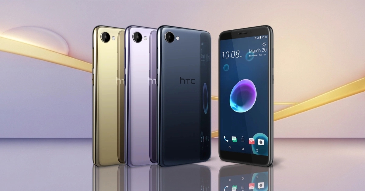 HTC Desire 12 Price in Bangladesh and Full Review