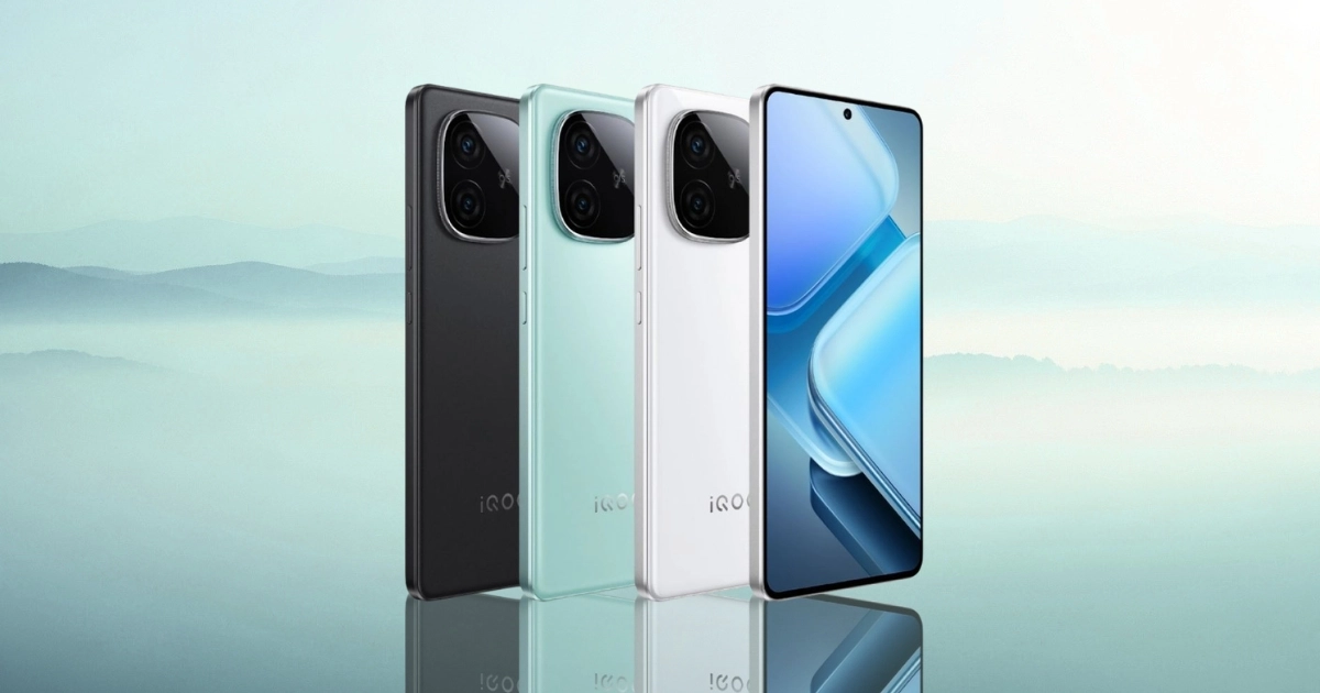 iQOO Z9 Turbo Price in Bangladesh and Full Review