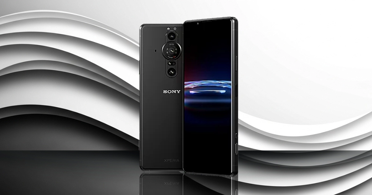 Sony Xperia PRO Price in Bangladesh and Full Review