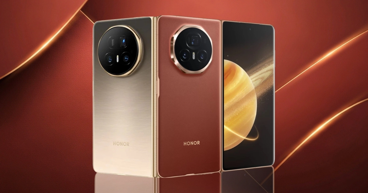 HONOR Magic V5 Price in Bangladesh and Full Review