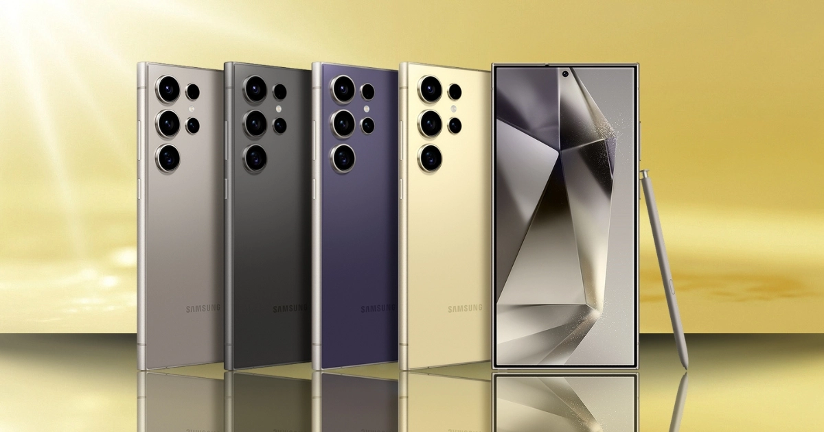 Samsung Galaxy S24 Ultra Price in Bangladesh and Full Review