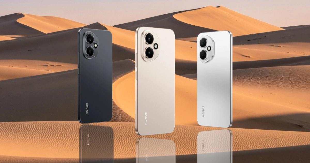 HONOR 400 Smart 5G Price in Bangladesh and Full Review