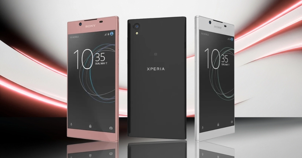 Sony Xperia L1 Price in Bangladesh and Full Review