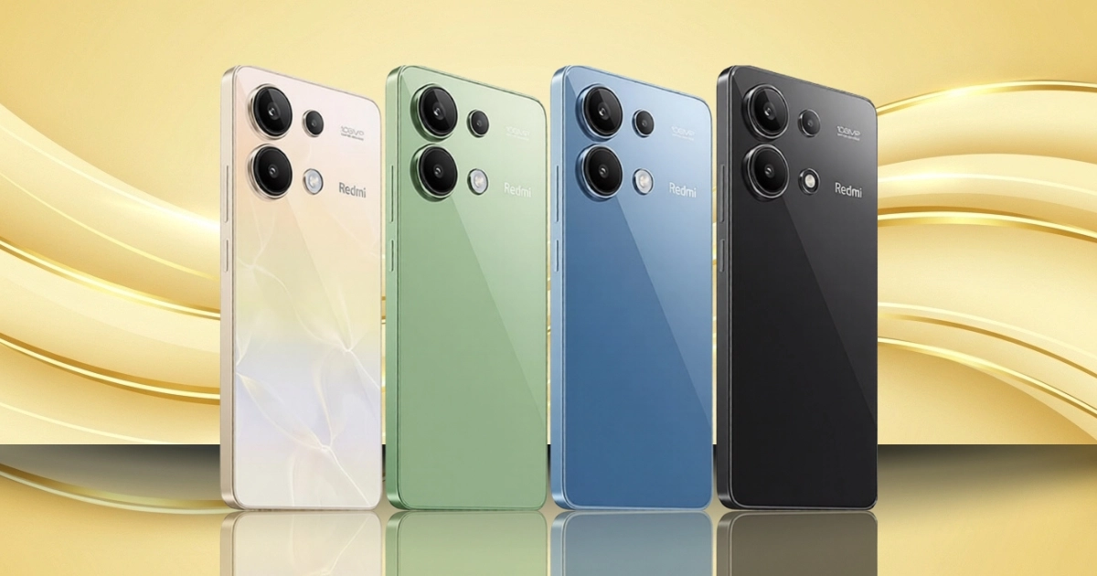 Redmi Note 13 4G Price in Bangladesh and Full Review