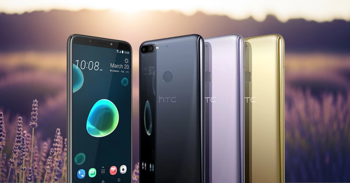 HTC Desire 12 Plus Price in Bangladesh and Full Review