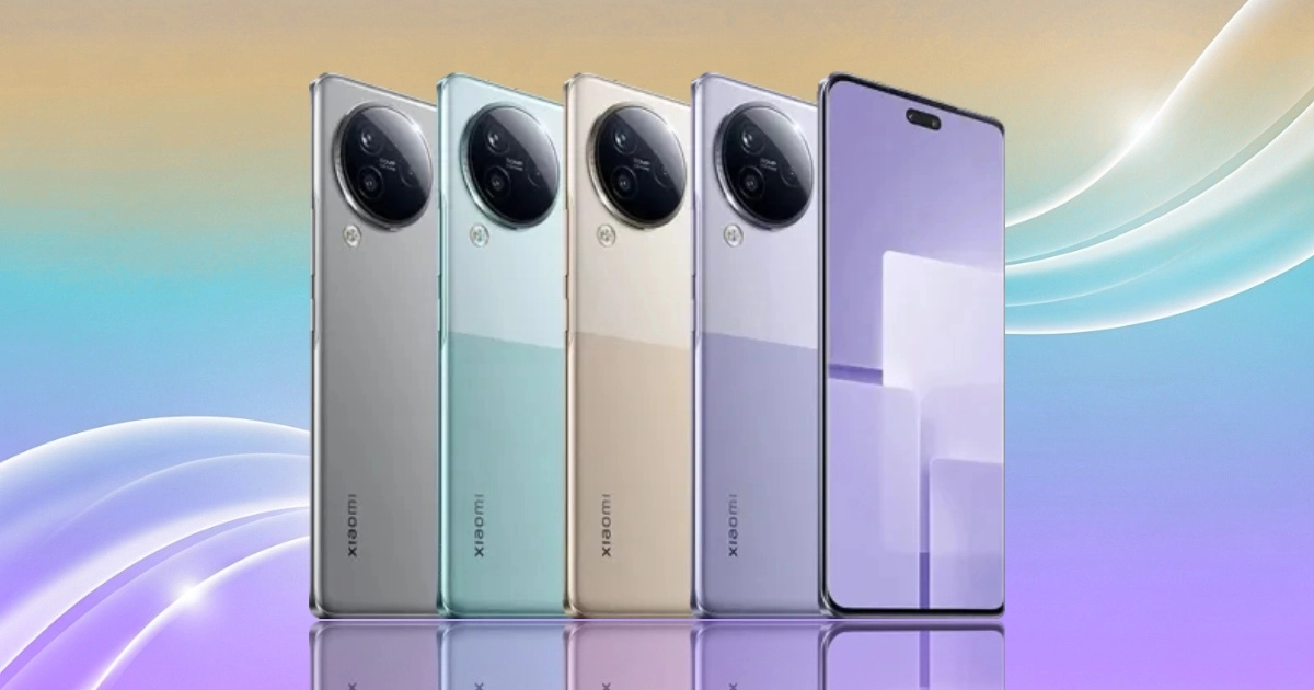 Xiaomi Civi 4 Review in Bangladesh: Premium Design with Next-Level Performance