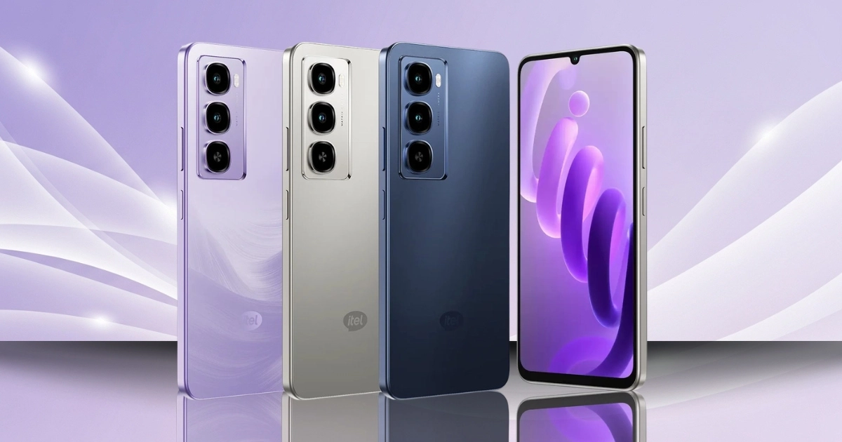 Itel City 100 Price in Bangladesh and Full Review