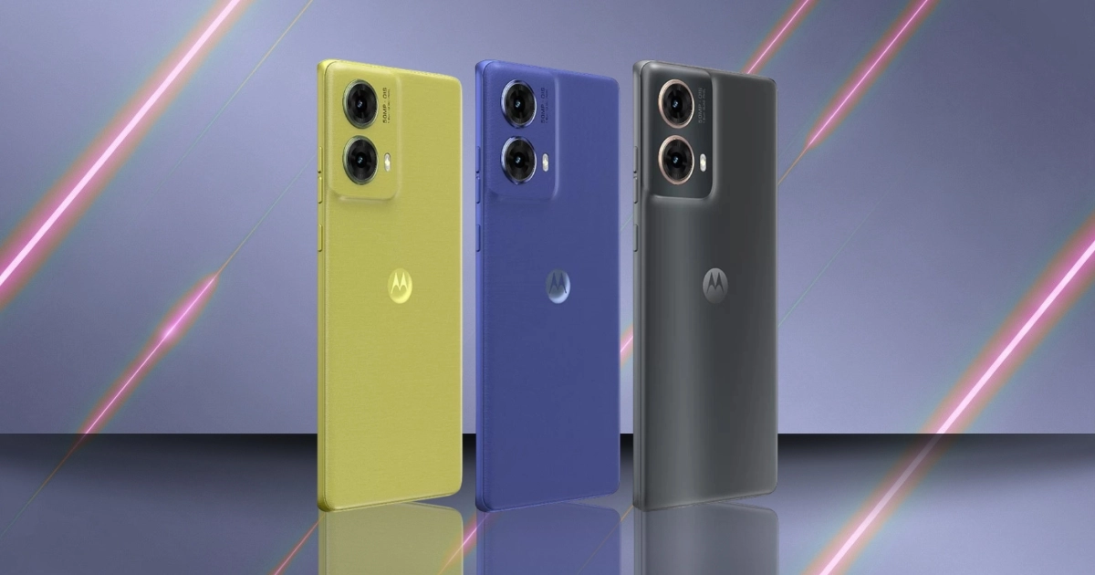 Motorola G85 Price in Bangladesh and Full Review