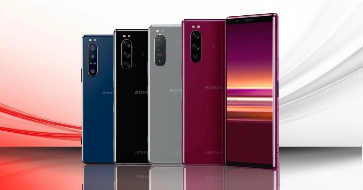 Sony Xperia 5 Price in Bangladesh and Full Review