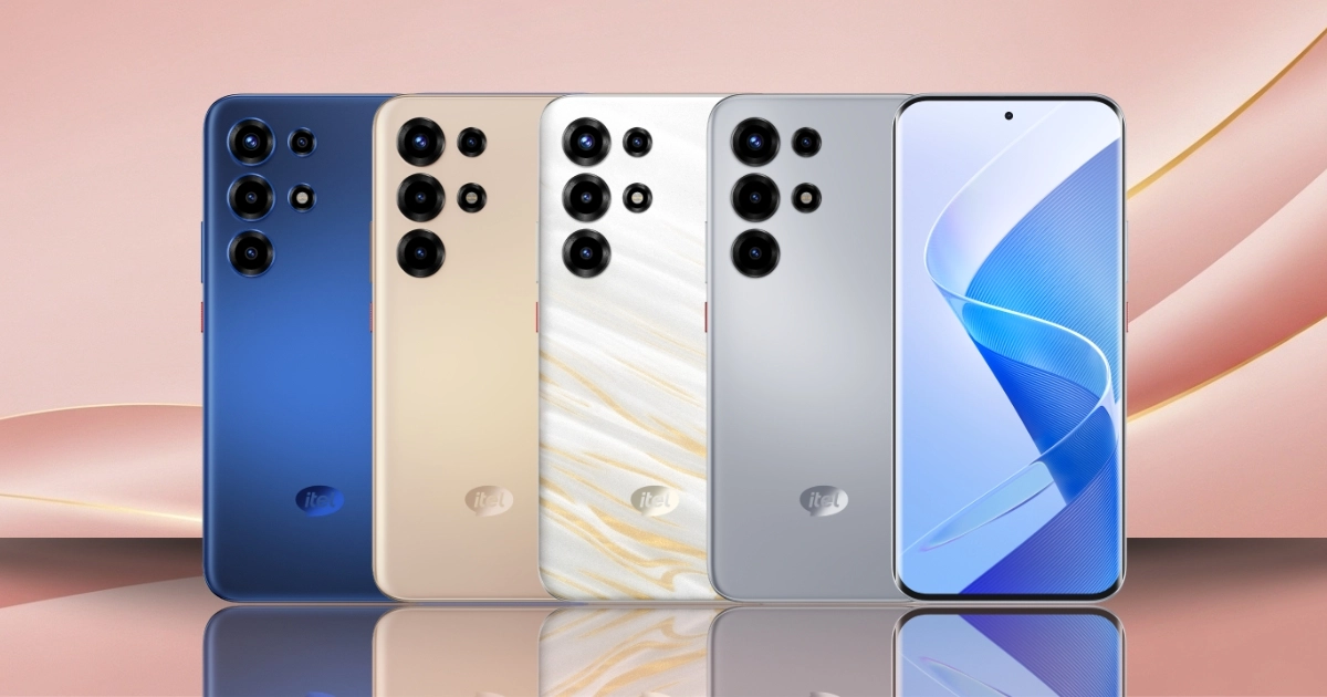 itel SUPER 26 Ultra Price in Bangladesh and Full Review