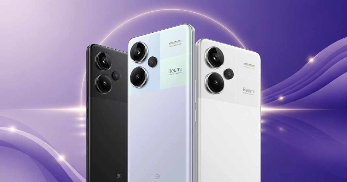 Redmi Note 13 Pro+ 5G Price in Bangladesh and Full Review