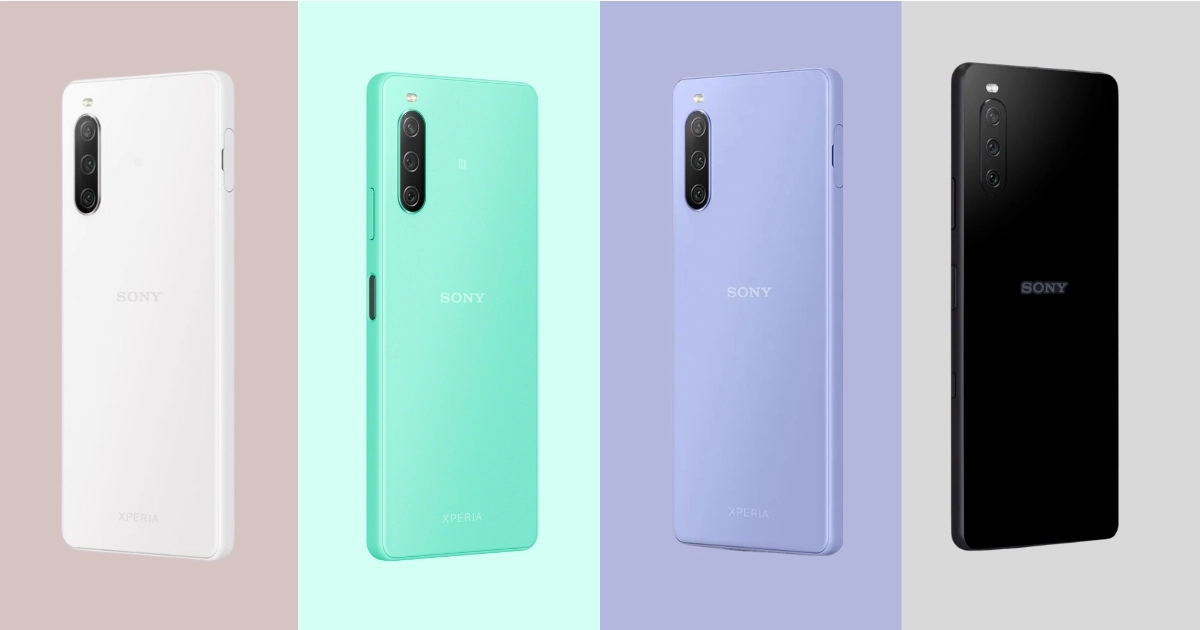 Sony Xperia 10 Price in Bangladesh and Full Review
