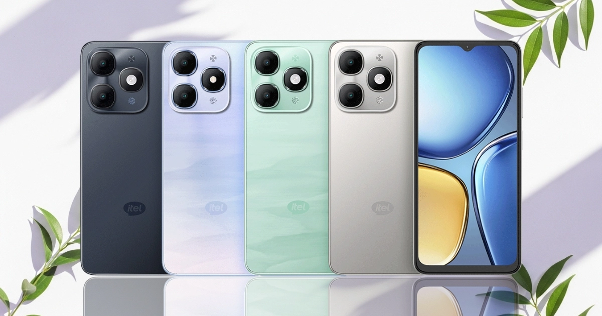 itel A90 Price in Bangladesh and Full Review: Budget-Friendly Smartphone for Everyday Use