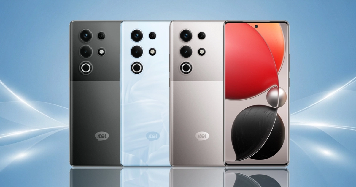 itel S25 Ultra Price in Bangladesh and Full Review: Stylish Design Meets Smart Performance