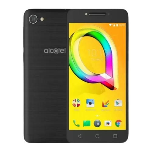 Alcatel A5 LED