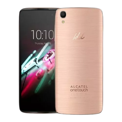 Alcatel Idol 4