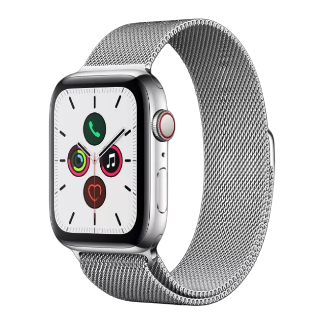 Apple Watch Series 5(Aluminum)