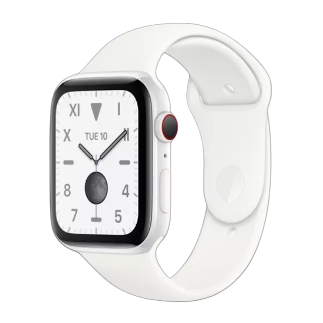 Apple Watch Series 5(Ceramic)