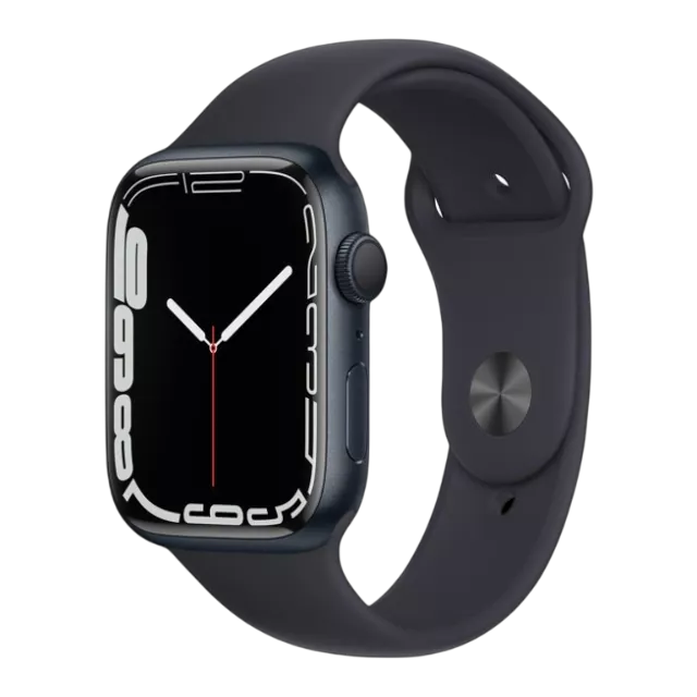 Apple Watch Series 7(Aluminum)