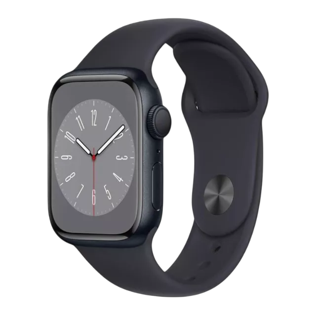 Apple Watch Series 8(Aluminum)