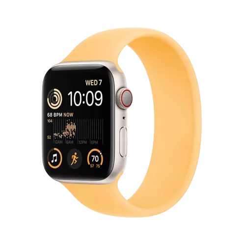 Apple Watch Series 8(Stainless Steel)