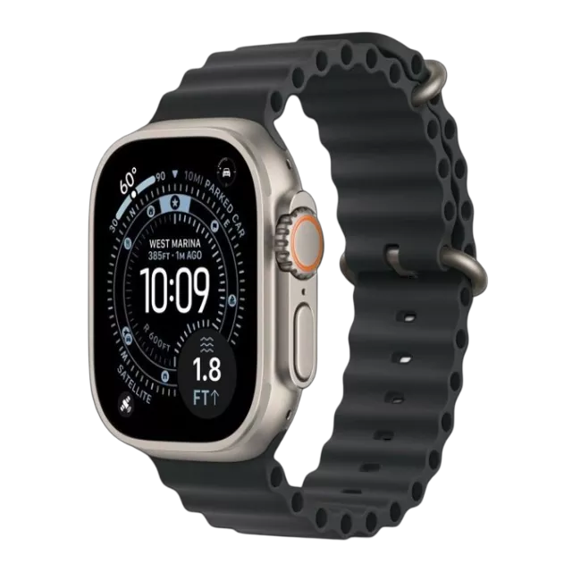 Apple Watch Ultra 3