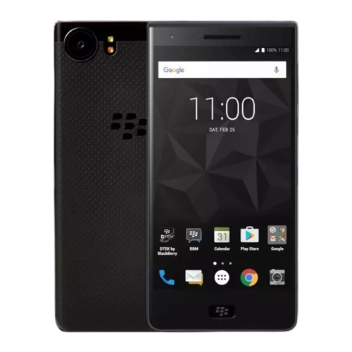 BlackBerry Motion