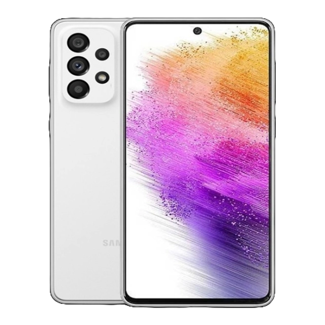 Galaxy A73 5G