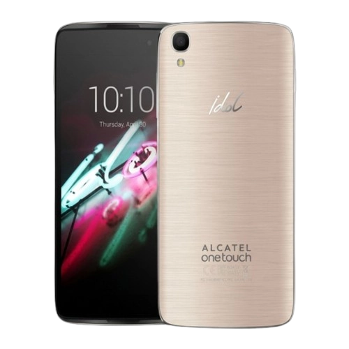 Alcatel Idol 4