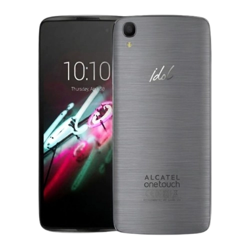 Alcatel Idol 4