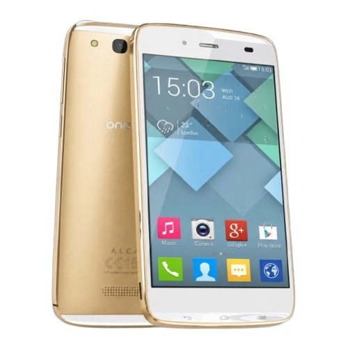 Alcatel Idol Alpha