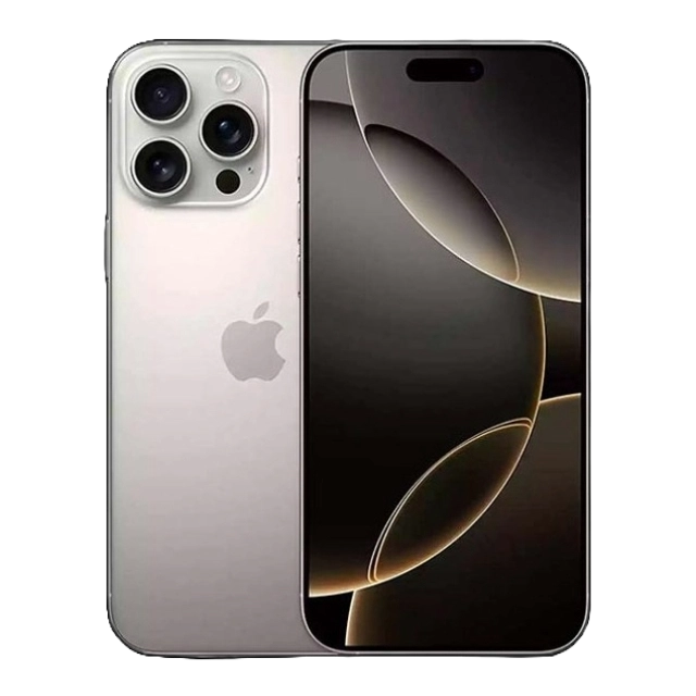 Apple iPhone 16 Pro Max