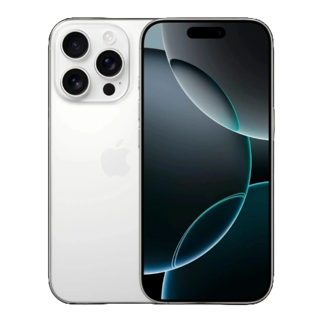 Apple iPhone 16 Pro Max