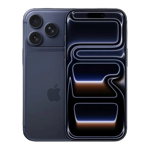 Apple iPhone 17 Pro