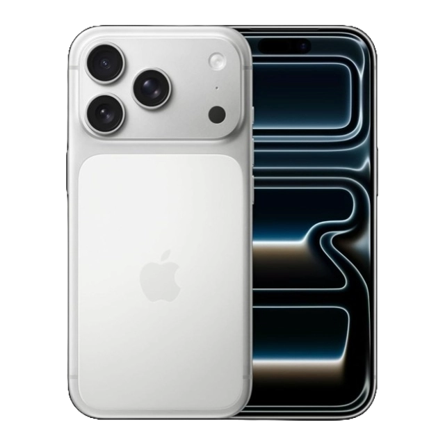 Apple iPhone 17 Pro