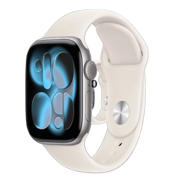 Apple Watch Series 11(Aluminum case)