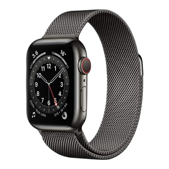 Apple Watch Series 5(Aluminum)