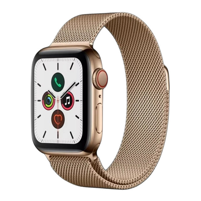 Apple Watch Series 5(Aluminum)