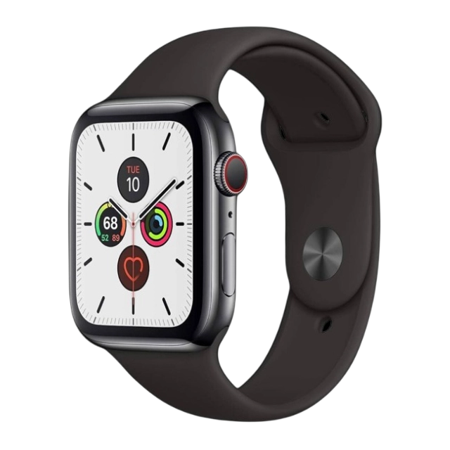 Apple Watch Series 5(Titanium)