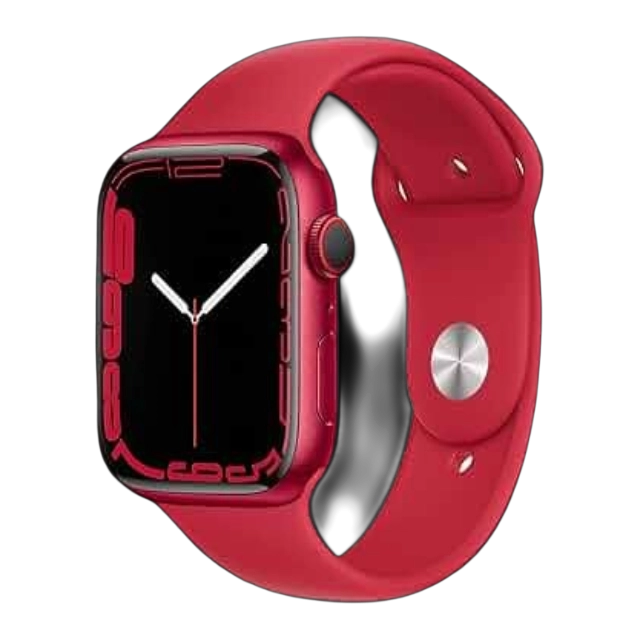 Apple Watch Series 6(Aluminum Case)