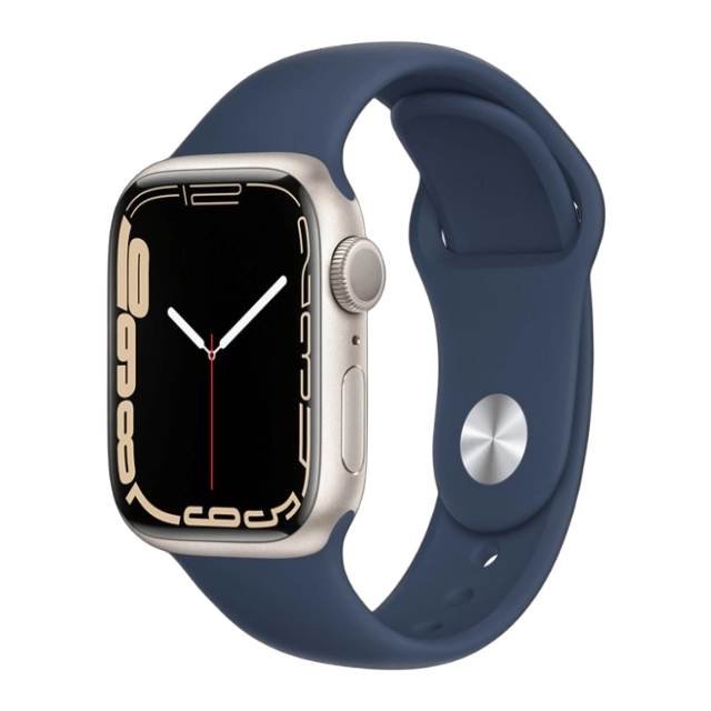 Apple Watch Series 6(Aluminum Case)