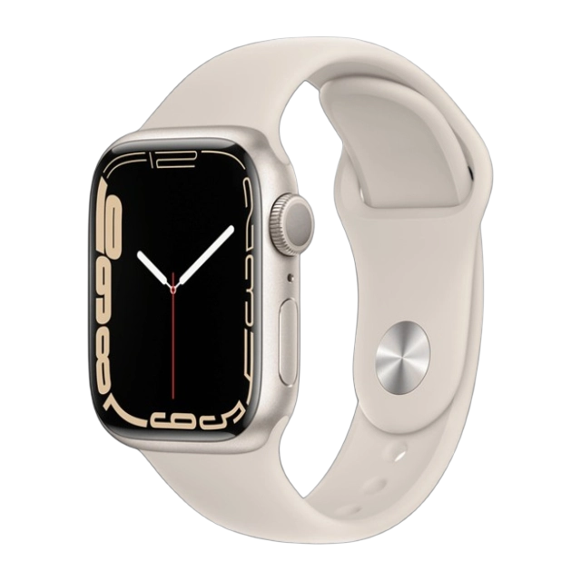 Apple Watch Series 7(Aluminum)