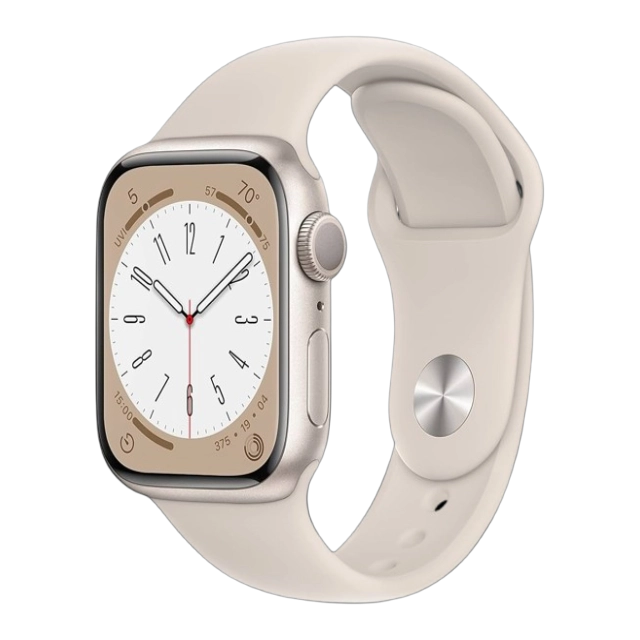 Apple Watch Series 8(Aluminum)